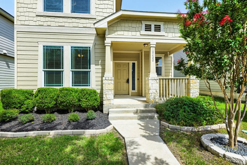 Virtual tour of 18400 Cumberland Gap ST