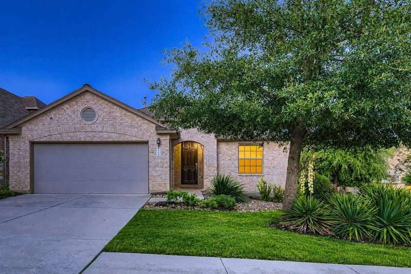 Virtual tour of 18400 Deep Well DR