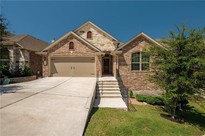 Virtual tour of 18404 Deleon Bayou Ln