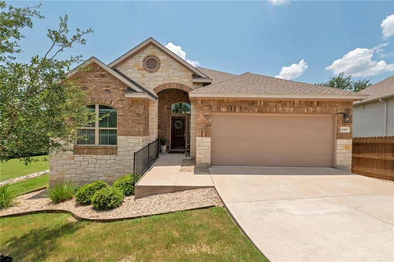 Virtual tour of 18409 Deleon Bayou LN