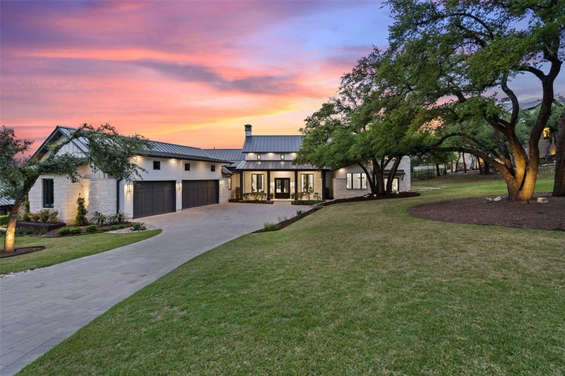 Virtual tour of 18409 Flagler DR