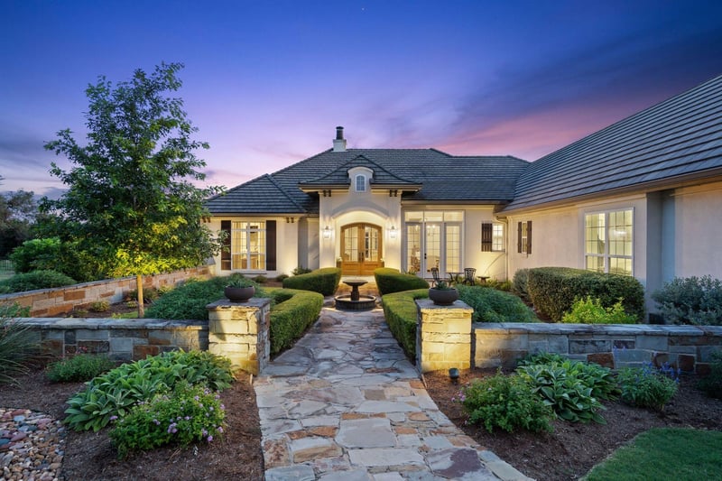 Virtual tour of 18441 Flagler DR