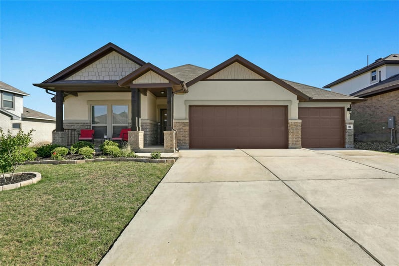 Virtual tour of 185 Dogvane Cir