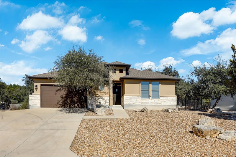 Virtual tour of 18504 Venture Dr