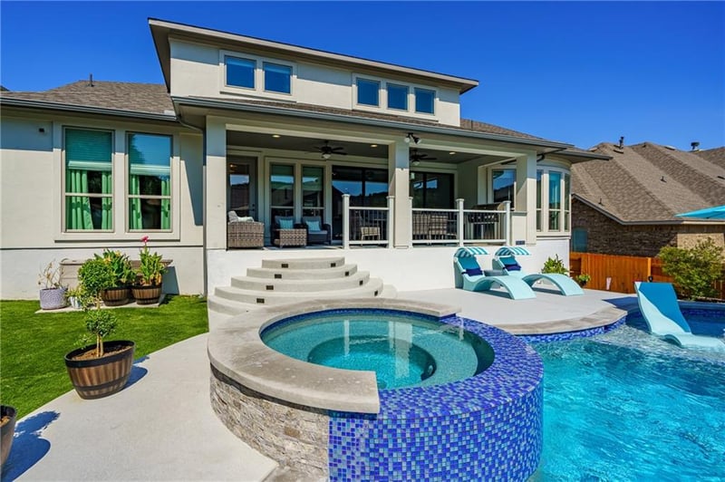 Virtual tour of 18505 Empresa PL