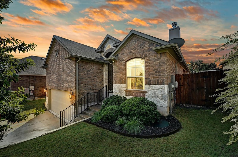 Virtual tour of 18509 Deleon Bayou LN