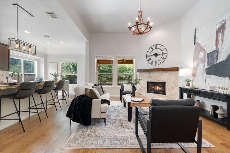 Virtual tour of 18517 Tanner Bayou Loop