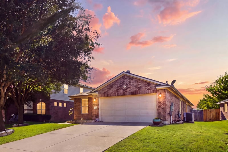 Virtual tour of 18536 Blue Pond Dr