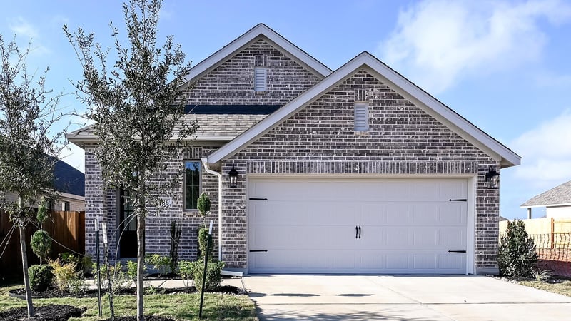 Virtual tour of 186 Blackborrow DR