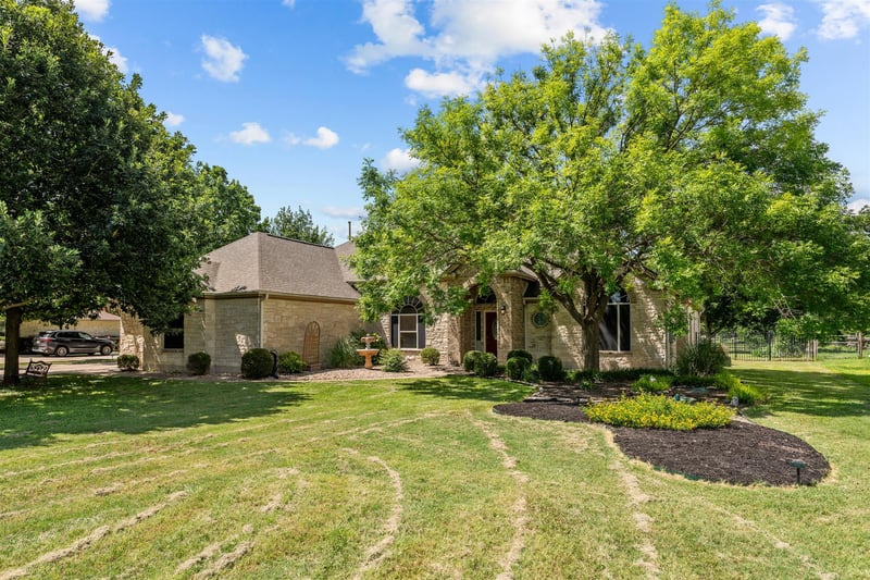 Virtual tour of 186 Brushy Creek TRL
