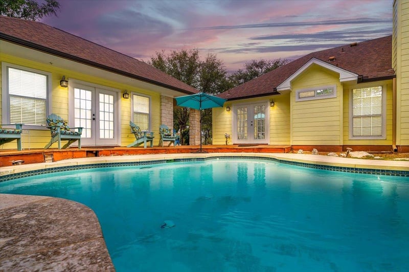 Virtual tour of 18609 Venture DR