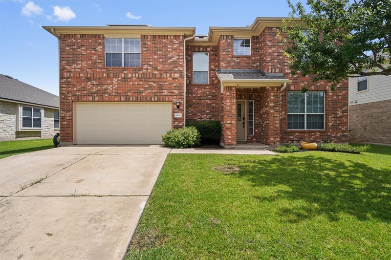 Virtual tour of 18612 Dry Brook LOOP