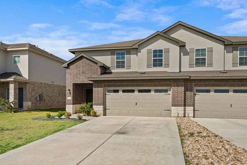 Virtual tour of 18616-A Cremello Dr