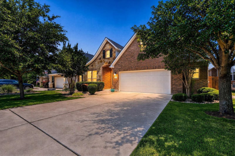 Virtual tour of 18628 Amberg PL
