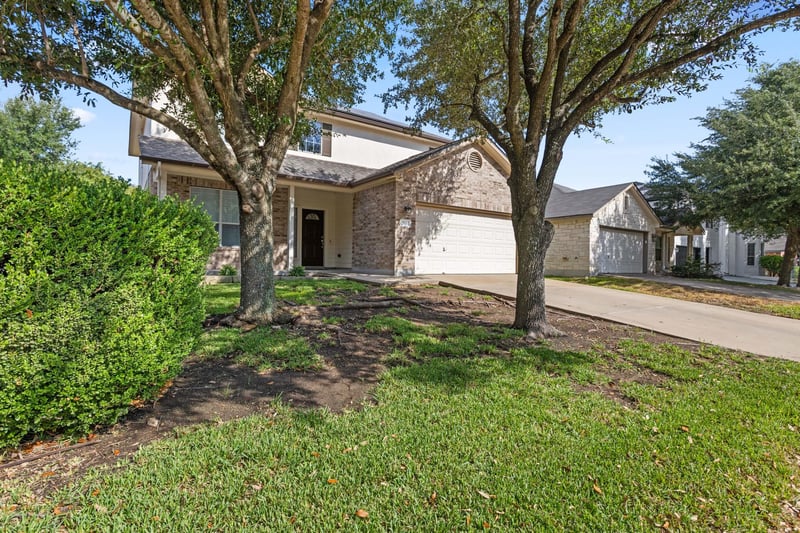 Virtual tour of 18644 Dry Pond DR