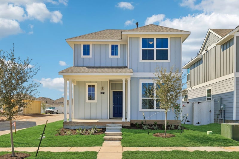 Virtual tour of 187 Cider Creek Dr
