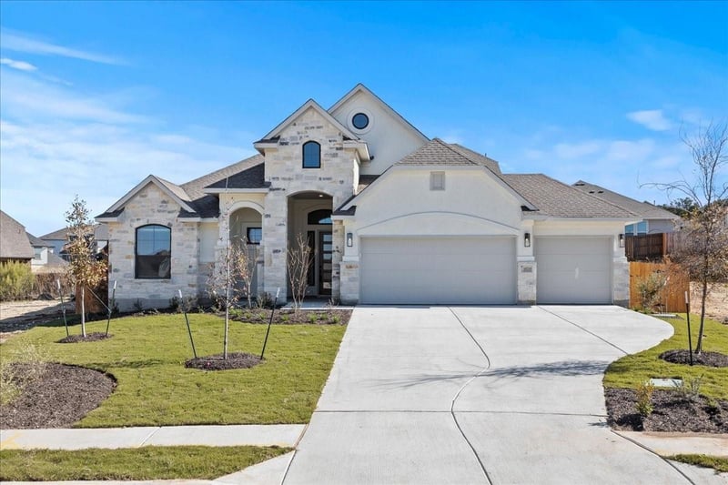 Virtual tour of 18700 Hopper LN