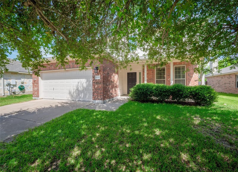 Virtual tour of 18700 Silent Water WAY