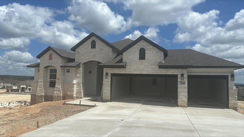 Virtual tour of 18708 Brady Clearing LN