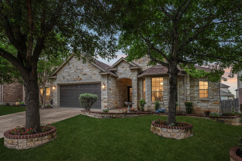 Virtual tour of 18708 Wind Valley WAY