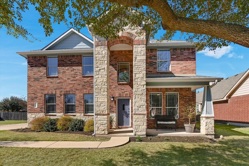 Virtual tour of 18712 William Anderson Dr