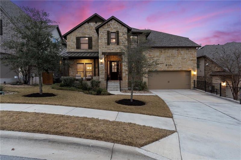 Virtual tour of 18713 Laramie Well CV
