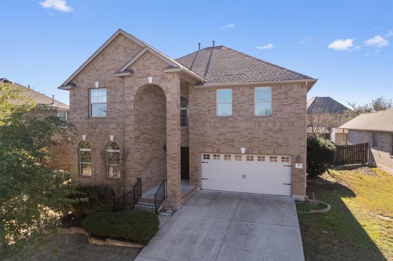 Virtual tour of 188 Rock Vista Run