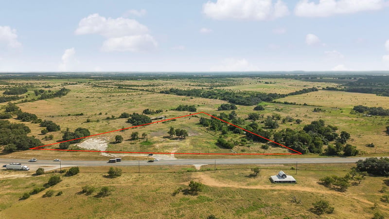 Virtual tour of 18800 W State Highway 29