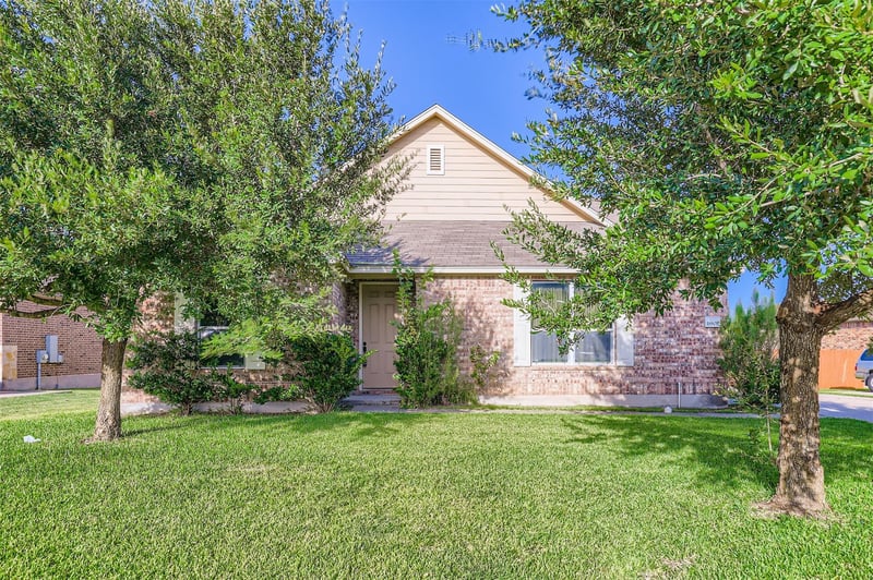 Virtual tour of 18808 Star Gazer WAY