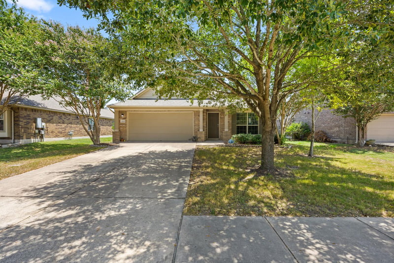 Virtual tour of 18809 Derby Hill LN