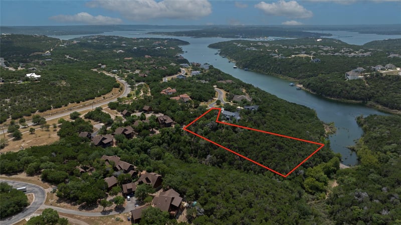 Virtual tour of 18849 Hidden Ridge PL