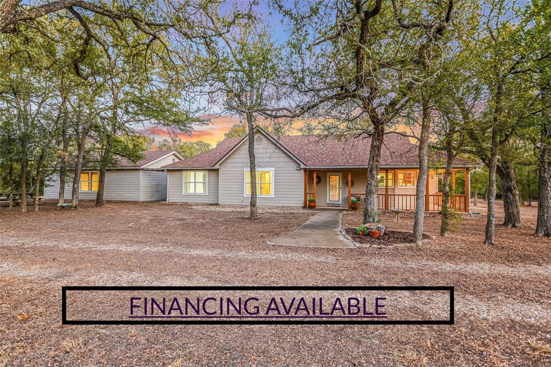 Virtual tour of 189 Shady Oaks Loop
