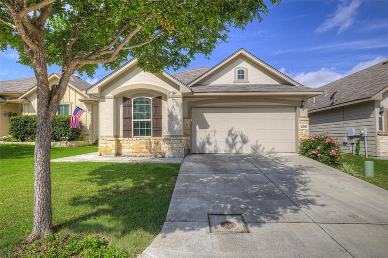 Virtual tour of 1890 Baron DR
