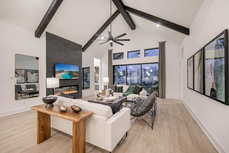 Virtual tour of 18904 Hopper LN
