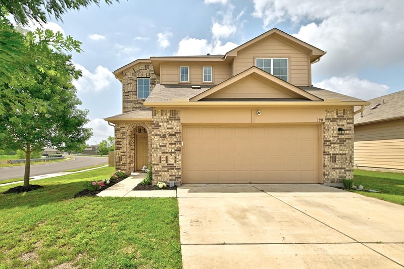 Virtual tour of 190 Cherry Blossom DR