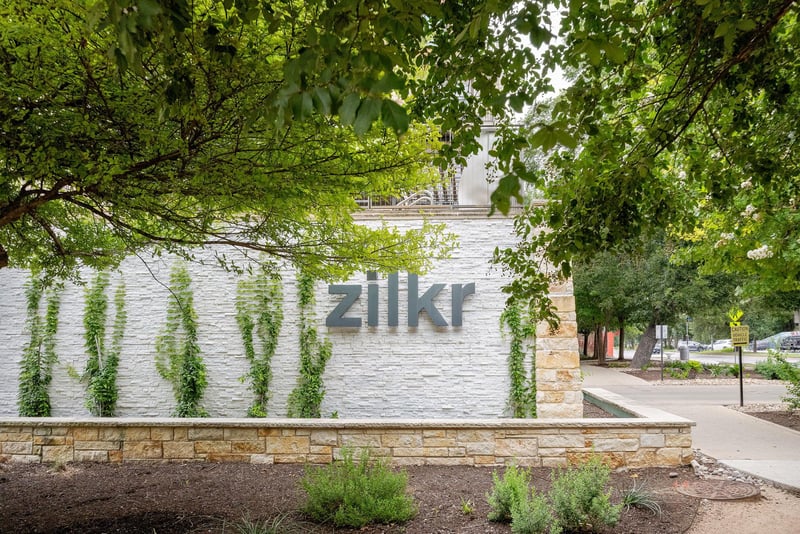 Virtual tour of 1900 Barton Springs RD Unit #3016