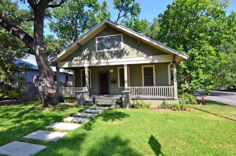 Virtual tour of 1900 Eva St