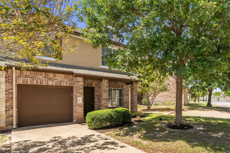 Virtual tour of 1900 Little Elm TRL Unit #78