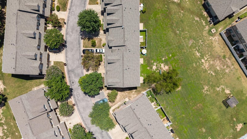 Virtual tour of 1900 Little Elm TRL Unit #78