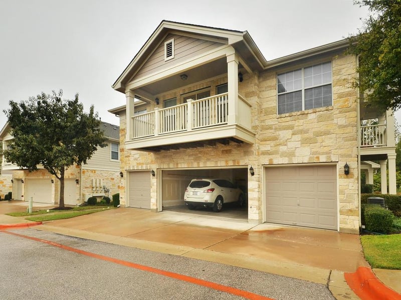 Virtual tour of 1900 Scofield Ridge Pkwy Unit #6103