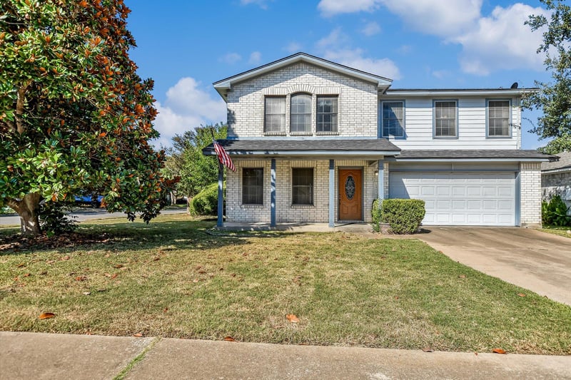Virtual tour of 1901 Carriage Hills TRL