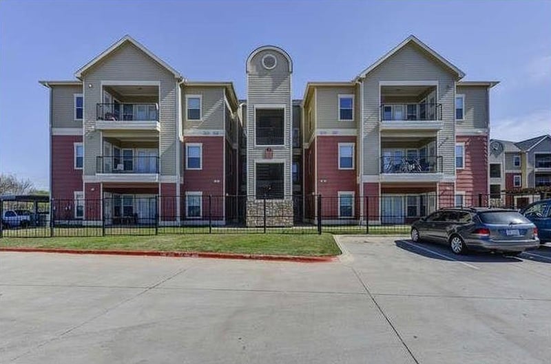 Virtual tour of 1901 Crossing Place Unit #3203