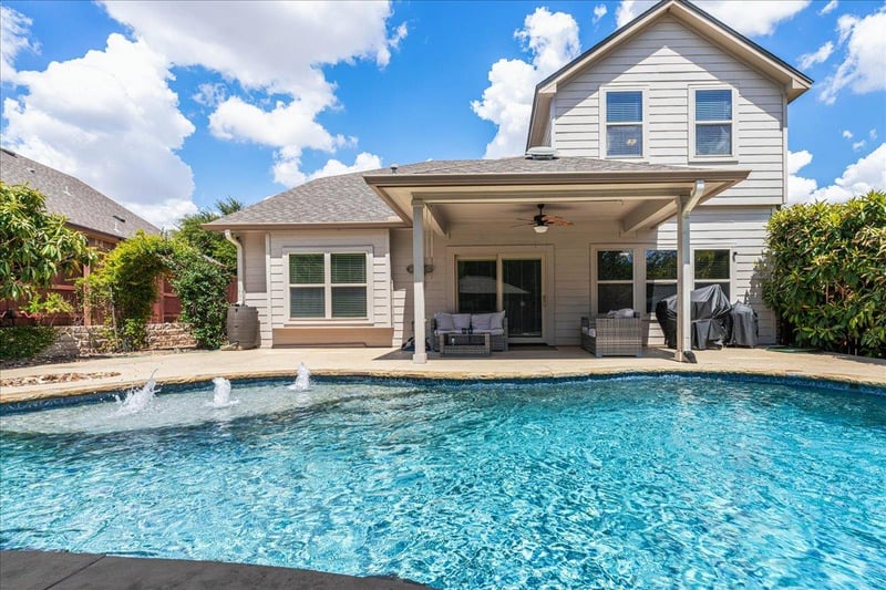 Virtual tour of 1901 Meandering Meadows DR