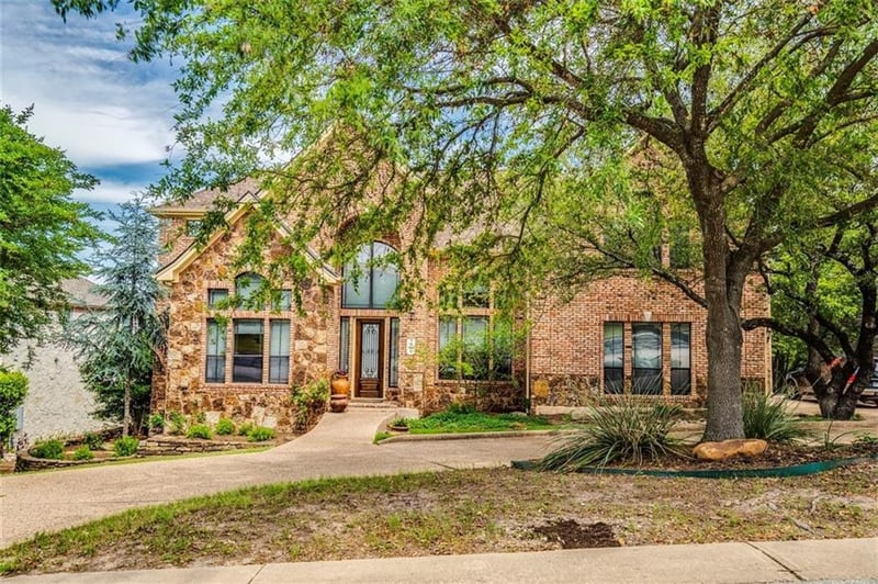 Virtual tour of 1901 Resaca BLVD