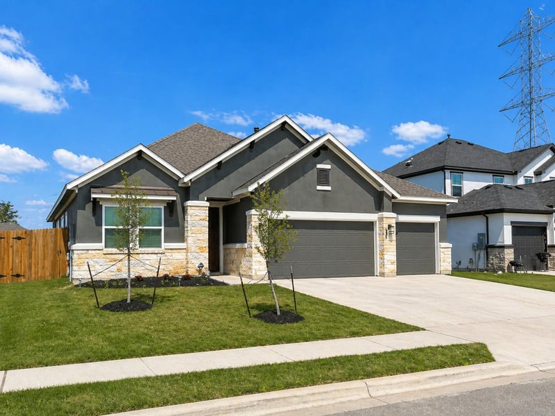 Virtual tour of 19016 Sedge Wren LN
