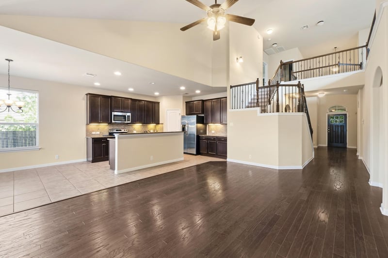 Virtual tour of 1902 Laminar Creek RD