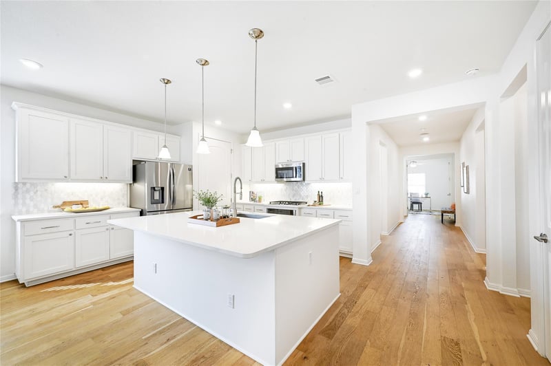 Virtual tour of 19020 Fernando TRL