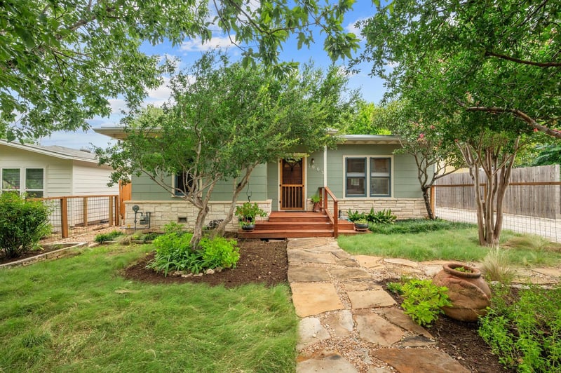 Virtual tour of 1903 40th St