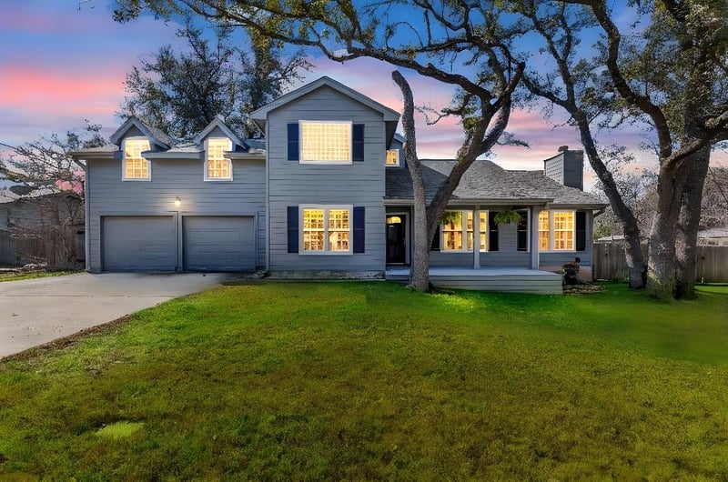 Virtual tour of 1904 Casa Grande Dr