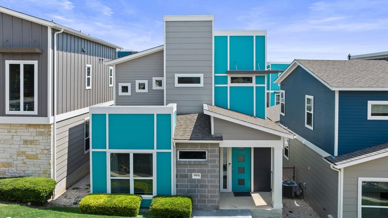 Virtual tour of 1904 Cleese DR Unit #172